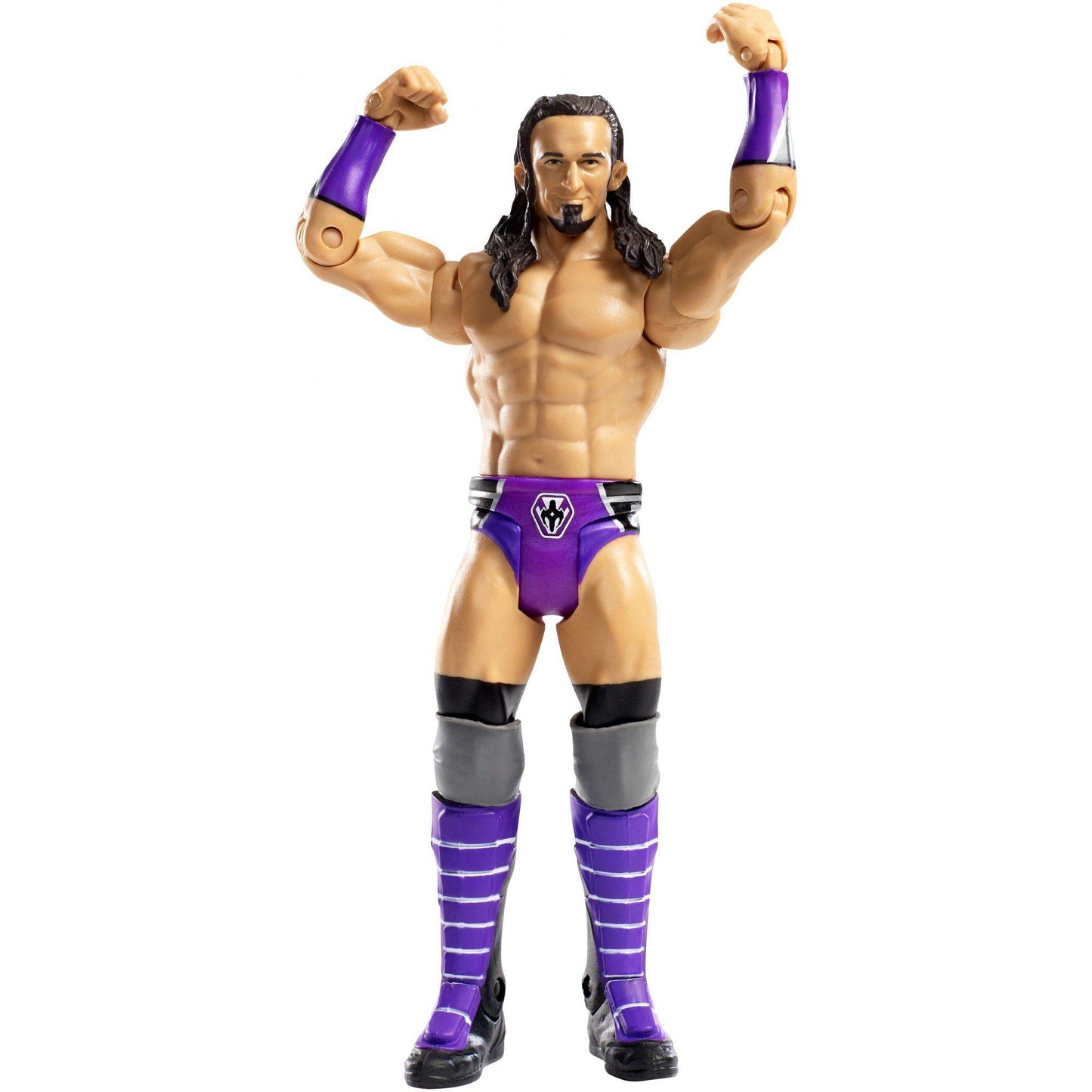 WWE Neville Action Figure
