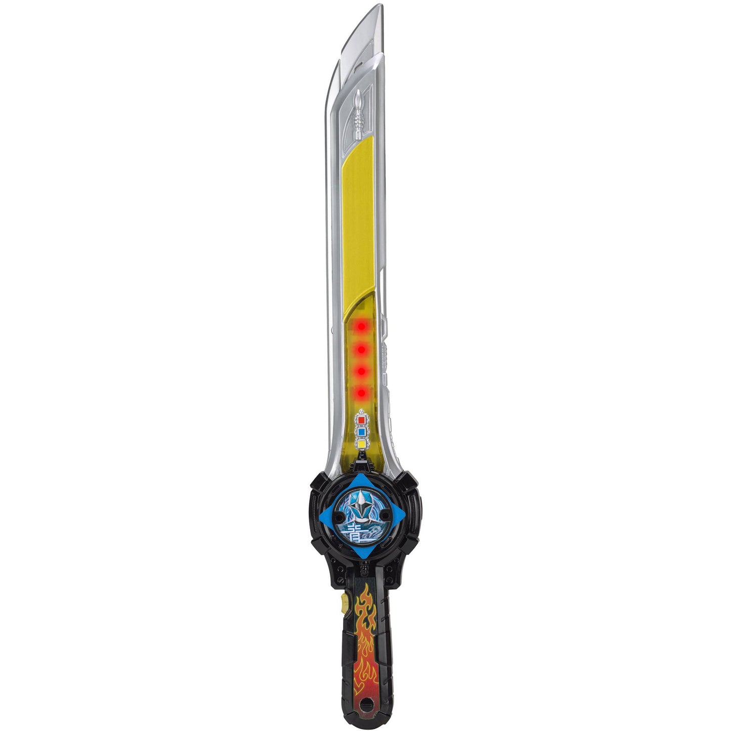 Power Rangers Ninja Steel DX Ninja Star Blade
