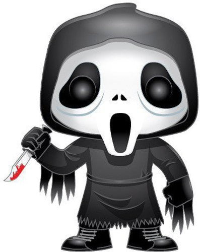 Funko Pop! Movies: Scream - Ghostface
