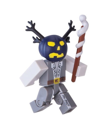 Roblox Matt Dusek Action Figure