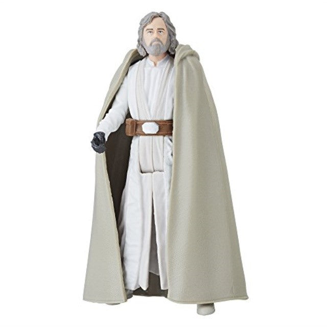 Star Wars Force Link 2.0 Luke Skywalker (Jedi Master) Figure
