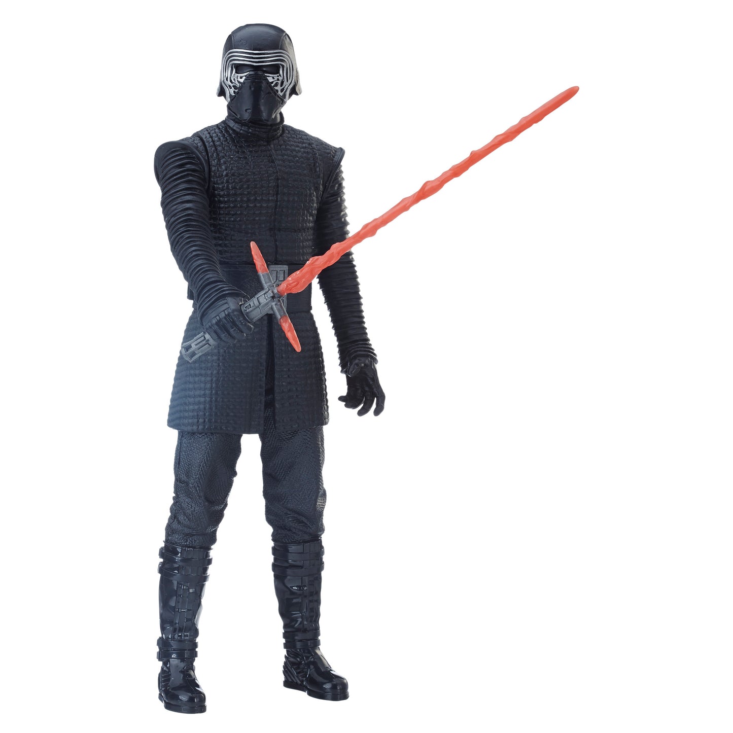 Star Wars: the Last Jedi 12-inch Kylo Ren Figure