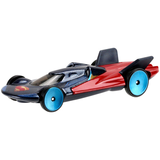Hot Wheels DC Comics Batman V Superman Man of Steel Die-cast Vehicle
