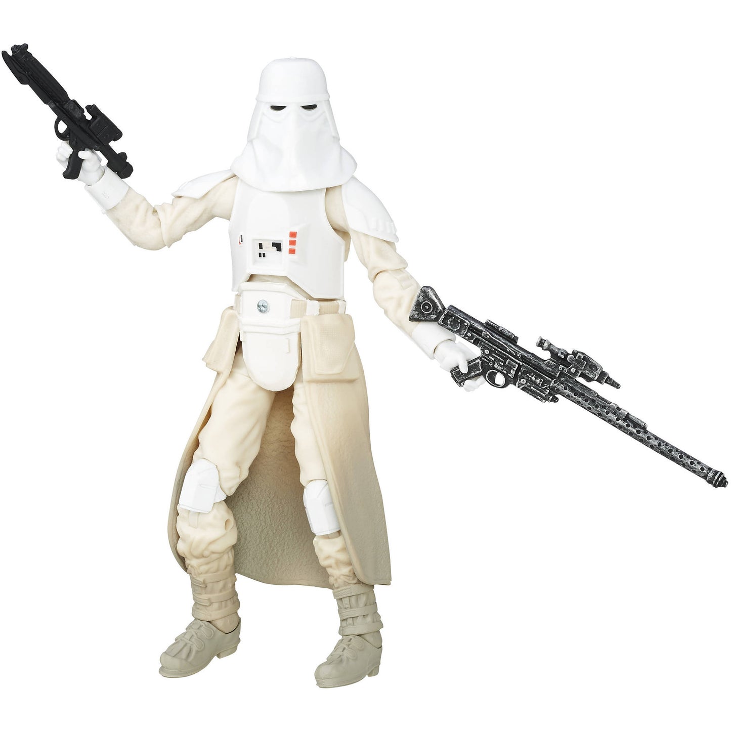 Star Wars the Black Series Snowtrooper