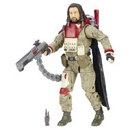 Star Wars the Black Series #37 Baze Malbus