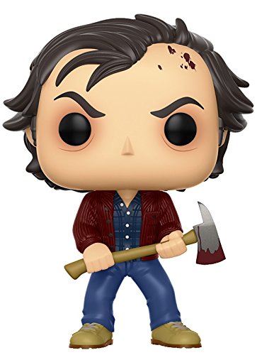 Funko POP Movies: the Shining - Jack Torrance Vinyl Figure Horror