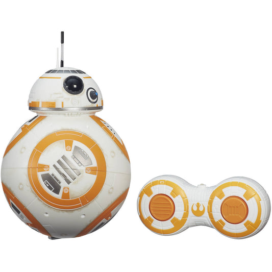 Droïde Radioguidé Star Wars BB-8