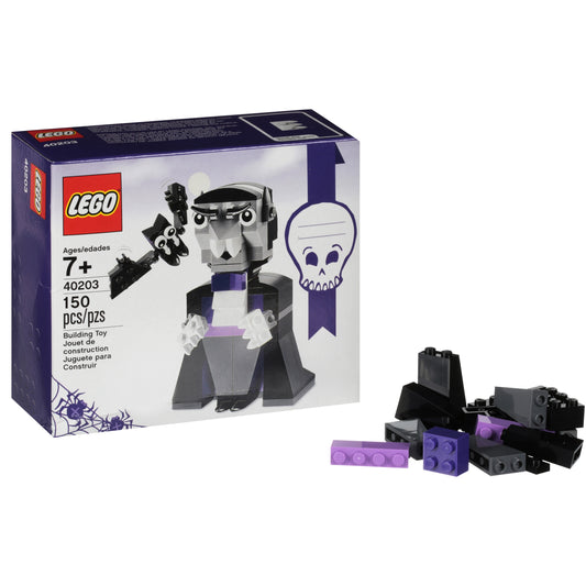 LEGO Vampire and Bat 40203