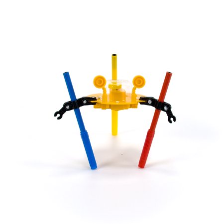 4M Doodling Robot Science Stem Kit