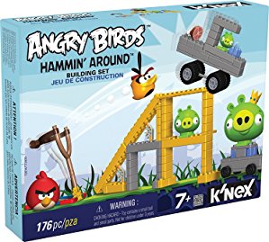 Knex Hammin' Around Building Set