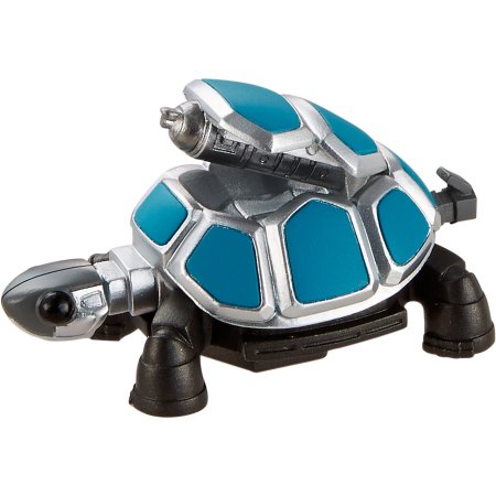 Dinotrux Revvit & Turtool Die-cast 2-Pack