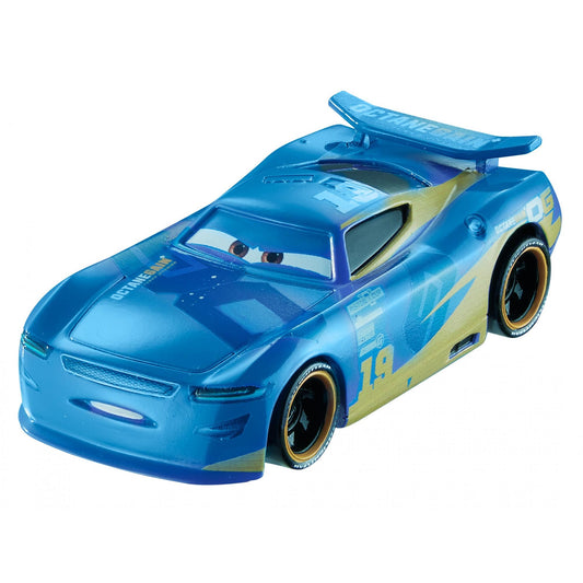 Disney/Pixar Cars 3 Danny Swervez Die-Cast Character Vehicle