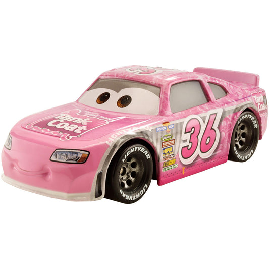 Disney/Pixar Cars 3 Reb Meeker Die-Cast Character Vehicle