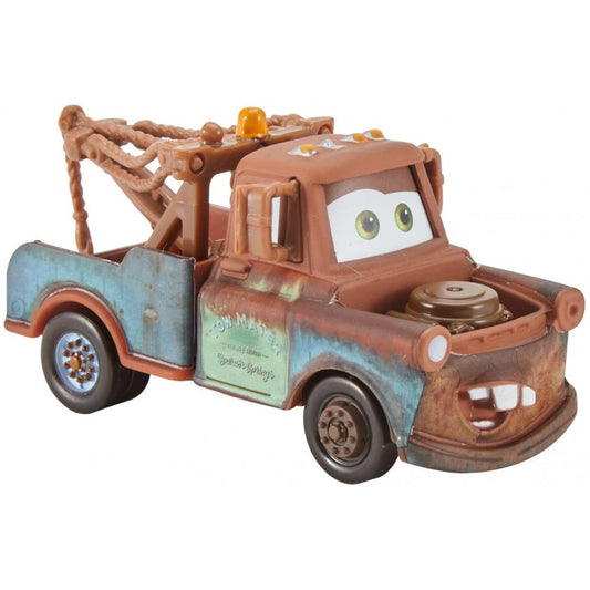 Disney/Pixar Cars 3 Mater 1:55 Scale Die-Cast Vehicle