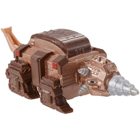 Dinotrux Diecast Drillasaurus
