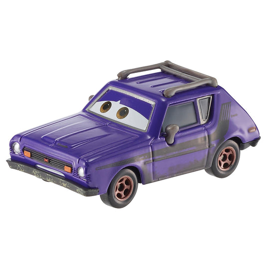Cars - Disney Cars Dc Char Car Asrt