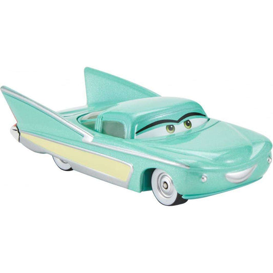 Disney/Pixar Cars 3 Flo Die-Cast Character Vehicle