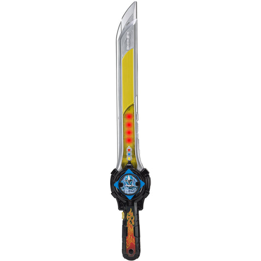 Power Rangers Ninja Steel DX Ninja Star Blade