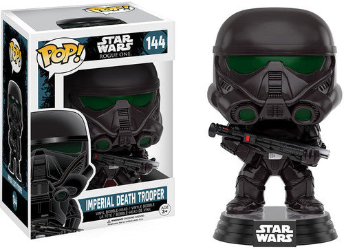 POP! Star Wars: 144 Rogue One  Imperial Death Trooper