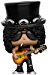 Funko Pop! Guns and Roses - Slash Vinyl Figure Rocks 10687