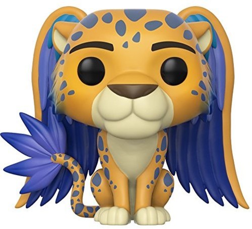 Funko 20405 Pop Vinyl: Disney: Elena of Avalor: Skylar (New)