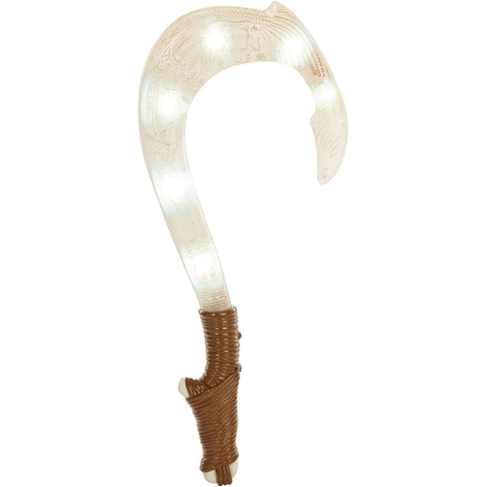 Moana Maui's Magical Fish Hook (One Size)