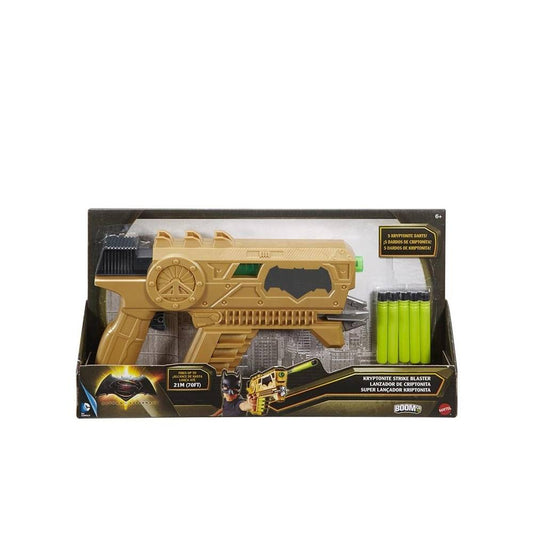 Batman V Superman: Dawn of Justice Kryptonite Strike Blaster