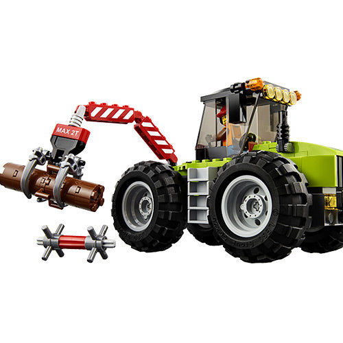 LEGO Seasonal Easter Egg Hunt 40237 Building Set (145 Pieces)