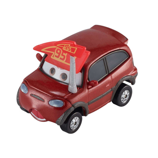 Disney/Pixar Cars Timothy Twostroke Die-Cast Vehicle