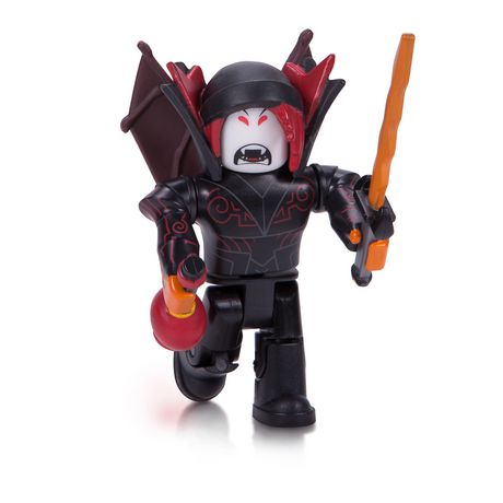 Roblox Vampire Hunter Action Figure
