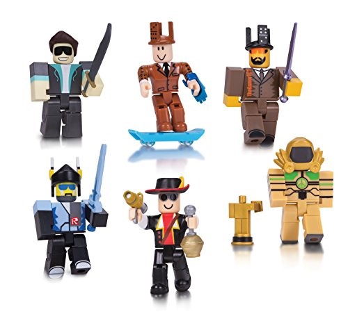 Roblox - Legends of Roblox