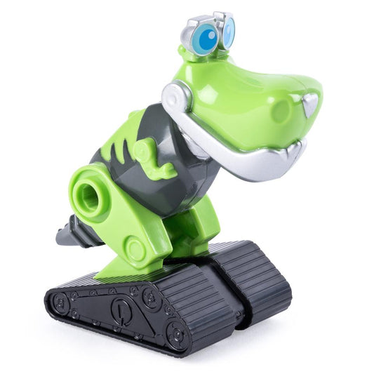 Rusty Rivets - Botasaur Racer