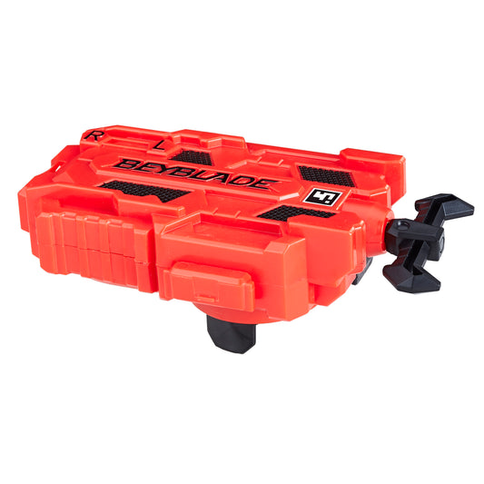 Beyblade Burst Evolution Dual Threat Launcher