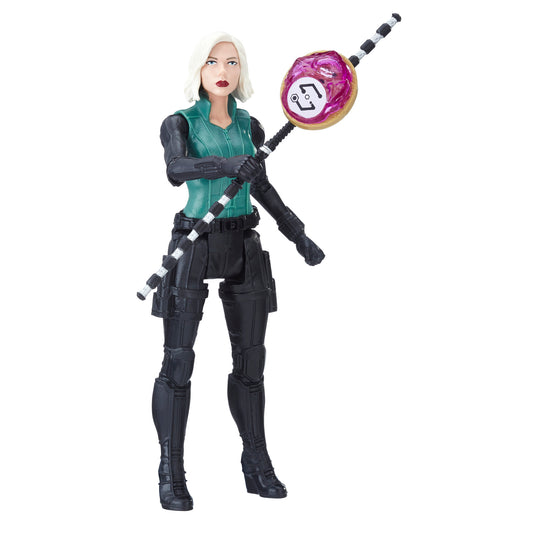Marvel Avengers: Infinity War Black Widow with Infinity Stone