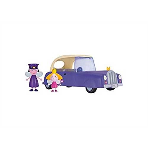 Ben & Holly's Royal Car Feature Vehicle