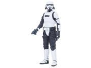 Star Wars E1180 SW S2 Hs Vesta Driver Action Figure